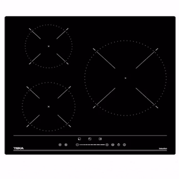 Induktionshäll Teka 60 cm