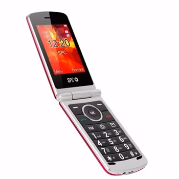 Mobiltelefon SPC 8436542859127 2,8"