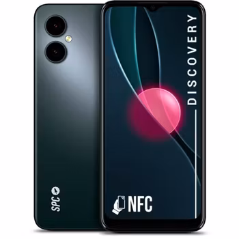 Smartphone SPC Internet