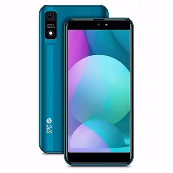 Smartphone SPC Smart Max 2 5,5" Quad Core 1 GB RAM 16 GB