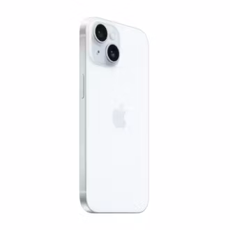 Apple iPhone 15 - Blå