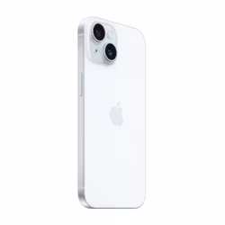 Apple iPhone 15 - Blå