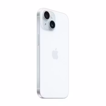 Apple iPhone 15 - Blå