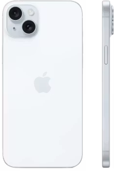 Apple iPhone 15 Plus - Blå