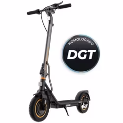 Elscooter Cecotec D30 XL 650 W 36 V