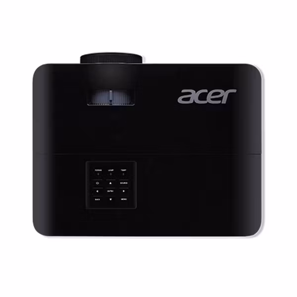 Projektor Acer X1128I SVGA 4500 Lm