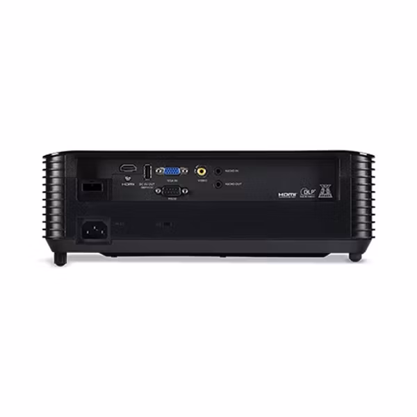 Projektor Acer X1128I SVGA 4500 Lm