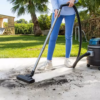 Utsug Cecotec Conga Rockstar 2000 Wet&Dry Liberty 200 W