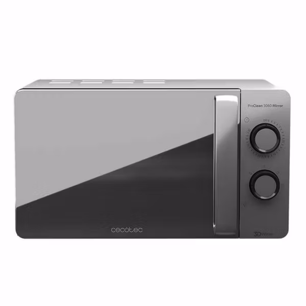 Mikrovågsugnen Cecotec ProClean 3060 20 L 700W