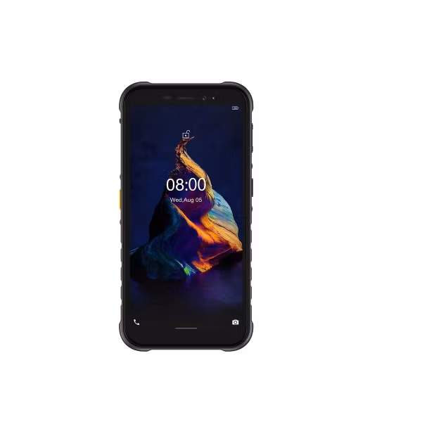 Smartphone Ulefone Armor X8 Svart 5,7" 64 GB