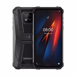 Smartphone Ulefone Armor 8 Svart 64 GB Octa Core 6,1" 4 GB RAM