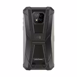 Smartphone Ulefone Armor 8 Svart 64 GB Octa Core 6,1" 4 GB RAM