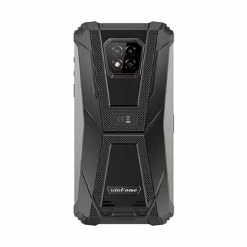 Smartphone Ulefone Armor 8 Svart 64 GB Octa Core 6,1" 4 GB RAM