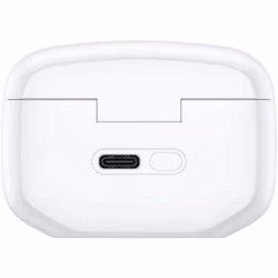 Bluetooth Hörlurar med Mikrofon Edifier W240TN Vit