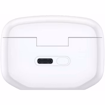 Bluetooth Hörlurar med Mikrofon Edifier W240TN Vit