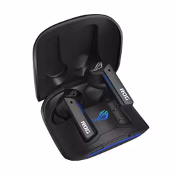 Bluetooth Hörlurar med Mikrofon Asus Cetra True