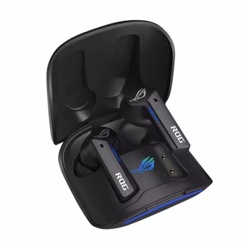 Bluetooth Hörlurar med Mikrofon Asus Cetra True