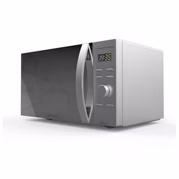 Mikrovågsugn med Grill Cecotec ProClean 8110 28 L 1000W