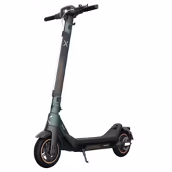 Elscooter Cecotec Bongo Serie X65 Connected Grön 1000 W 500 W