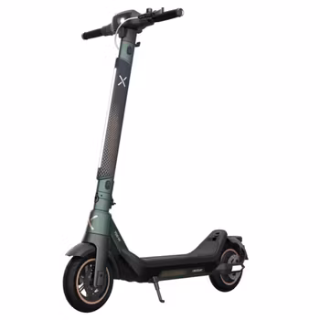 Elscooter Cecotec Bongo Serie X65 Connected Grön 1000 W 500 W