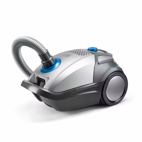 Dammsugarborste Black & Decker BXVMB800E 800 W