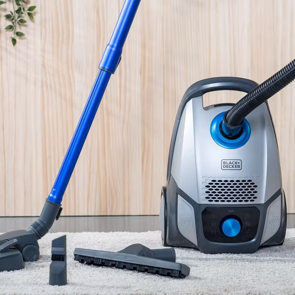 Dammsugarborste Black & Decker BXVMB800E 800 W