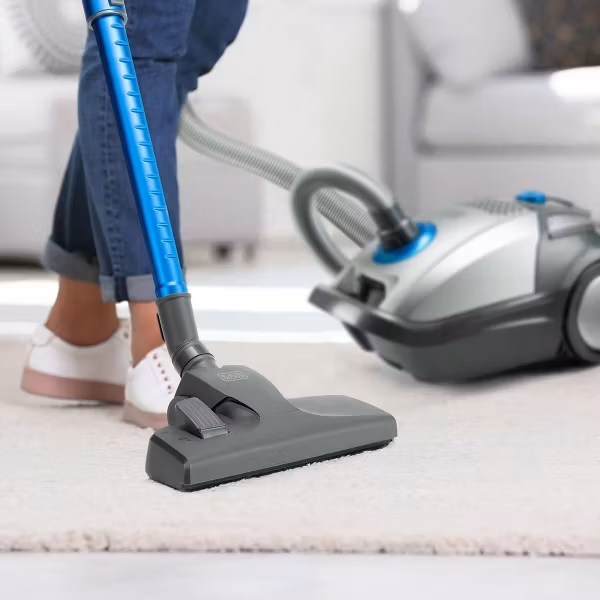 Dammsugarborste Black & Decker BXVMB800E 800 W