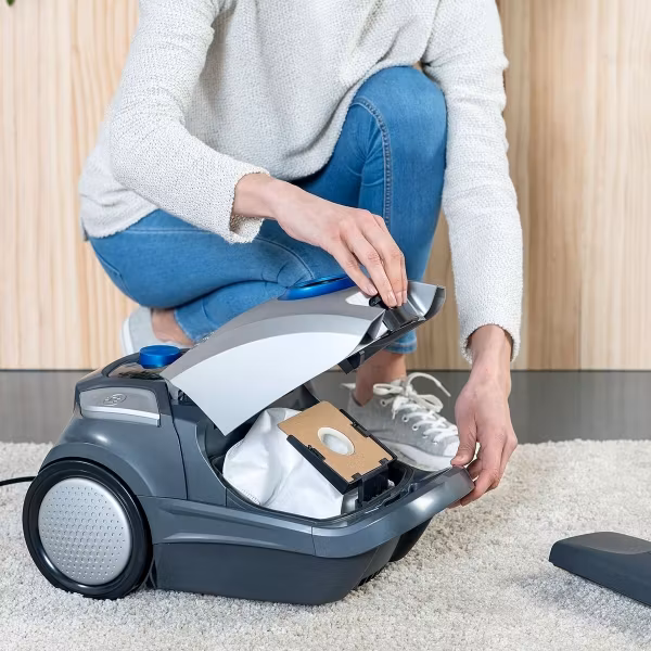 Dammsugarborste Black & Decker BXVMB800E 800 W