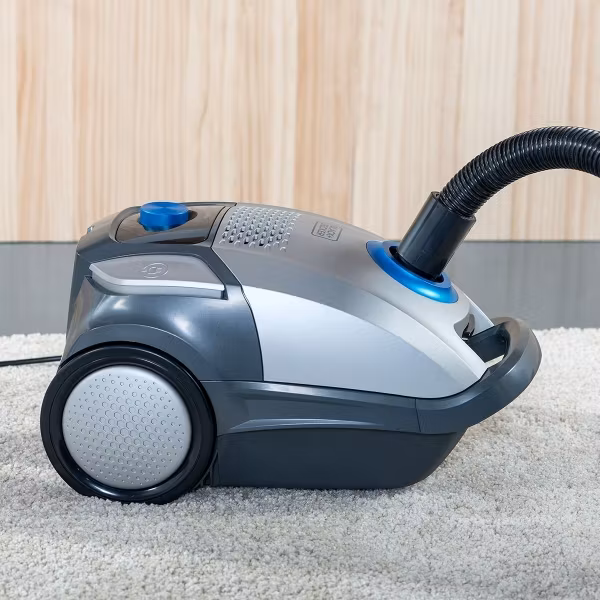 Dammsugarborste Black & Decker BXVMB800E 800 W