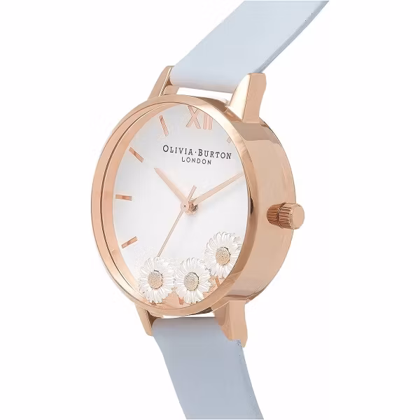 Damklocka Olivia Burton OB16CH04 (Ø 30 mm)