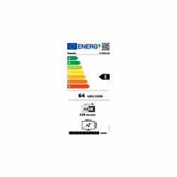 Smart-TV Panasonic TX55MX710E Wi-Fi LED 55" 4K Ultra HD