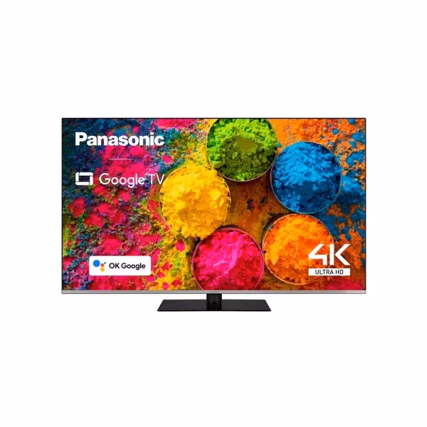 Smart-TV Panasonic TX55MX710E Wi-Fi LED 55" 4K Ultra HD