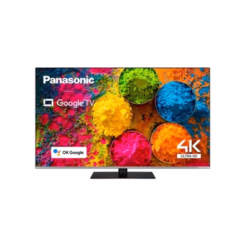 Smart-TV Panasonic TX55MX710E Wi-Fi LED 55" 4K Ultra HD