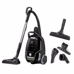 Utsug Electrolux EUOC9GREEN Svart 850 W