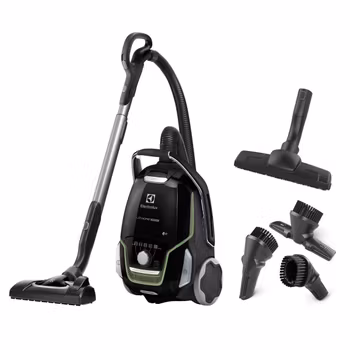 Utsug Electrolux EUOC9GREEN Svart 850 W