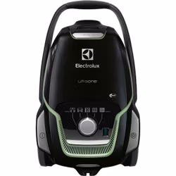 Utsug Electrolux EUOC9GREEN Svart 850 W