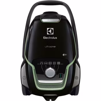 Utsug Electrolux EUOC9GREEN Svart 850 W