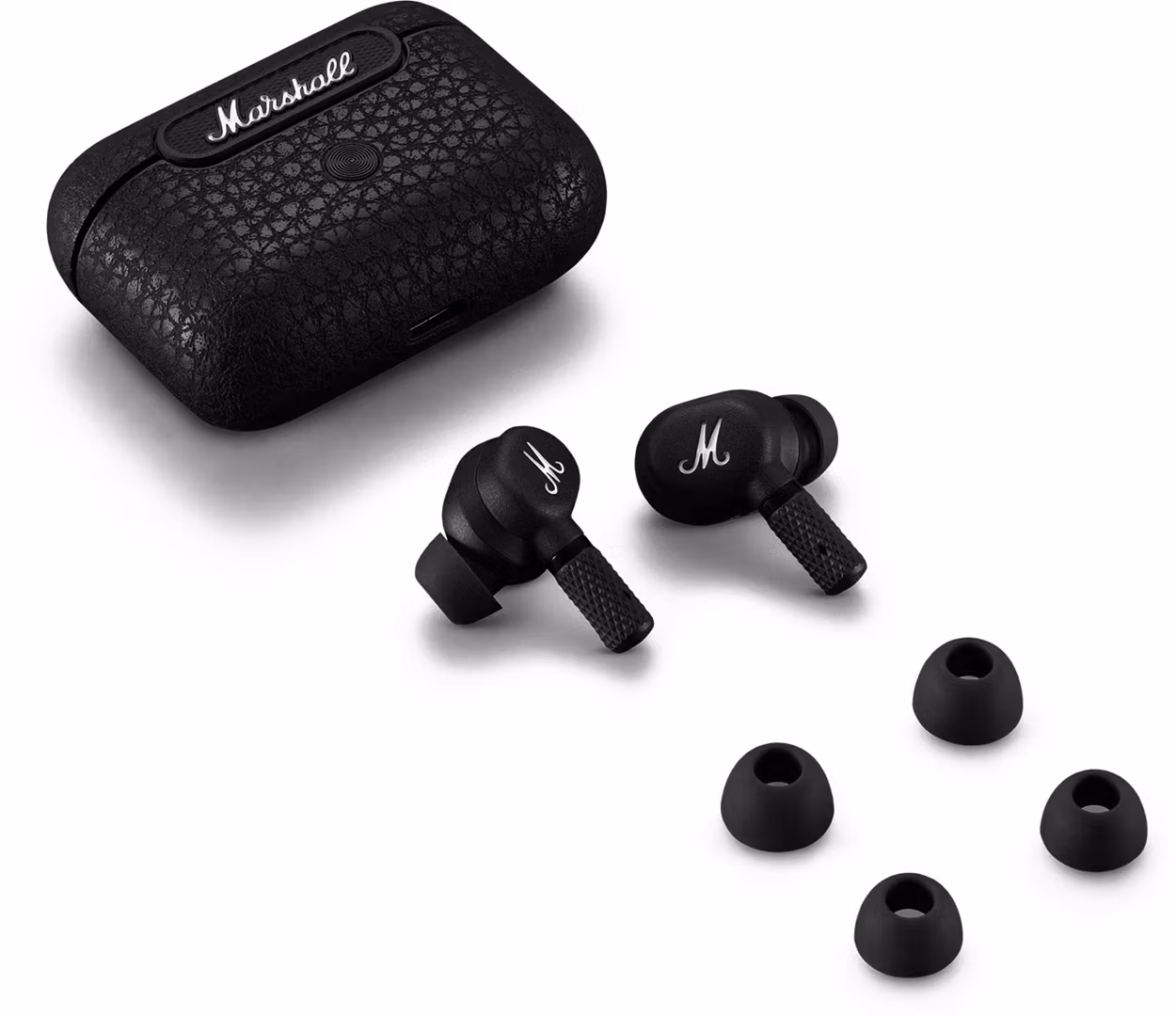 Marshall Motif A.N.C.