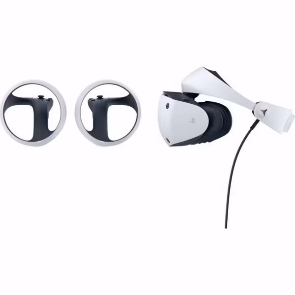 VR Glasögon Sony PlayStation VR2