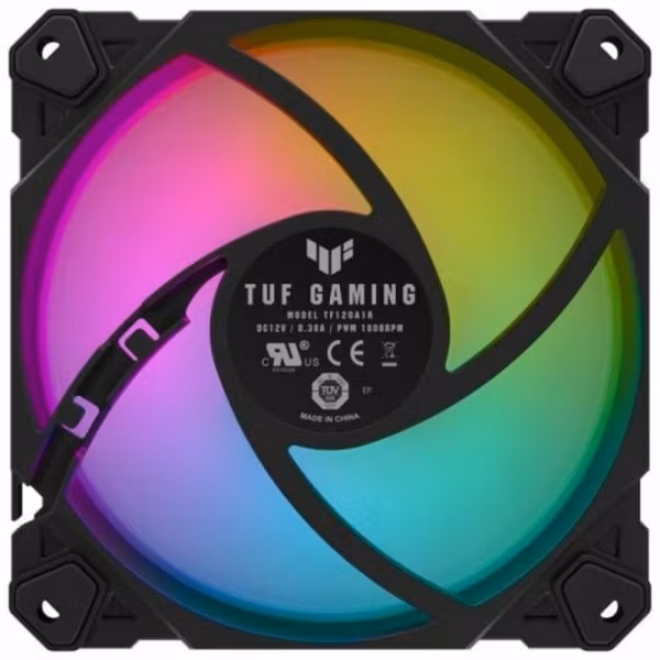 Fläkt till Laptop Asus TUF Gaming TF120 ARGB