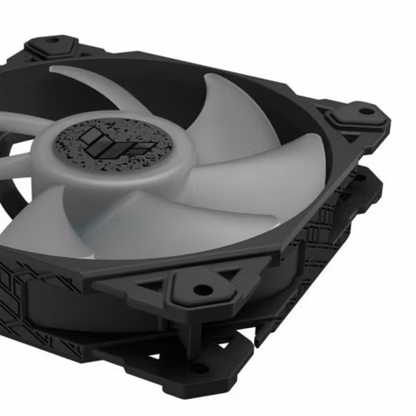 Fläkt till Laptop Asus TUF Gaming TF120 ARGB