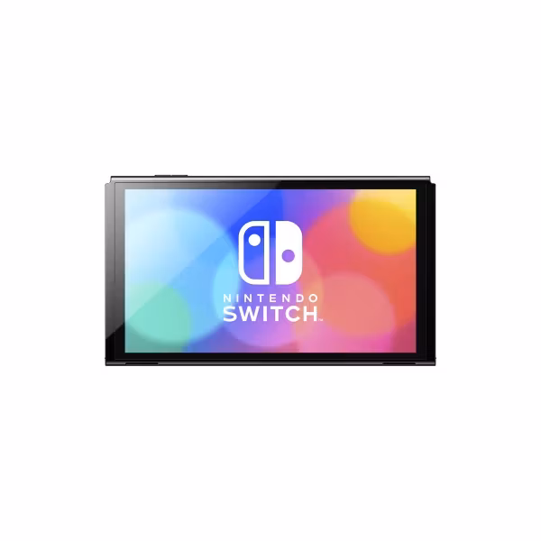 Nintendo Switch Nintendo OLED