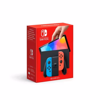 Nintendo Switch Nintendo OLED
