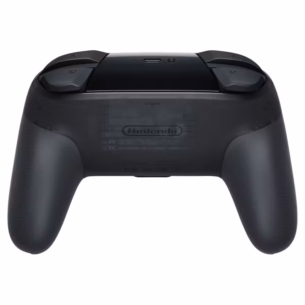 Fjärrkontroll Pro till Nintendo Switch + USB-kabel Nintendo 220959