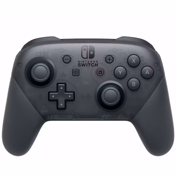 Fjärrkontroll Pro till Nintendo Switch + USB-kabel Nintendo 220959