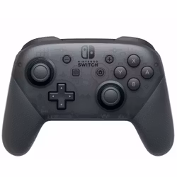 Fjärrkontroll Pro till Nintendo Switch + USB-kabel Nintendo 220959
