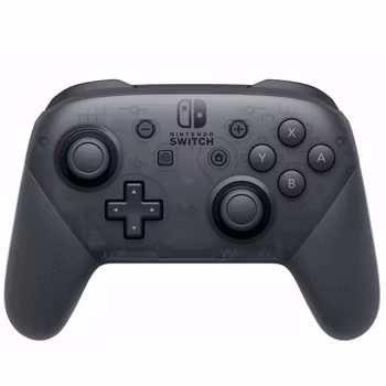 Fjärrkontroll Pro till Nintendo Switch + USB-kabel Nintendo 220959