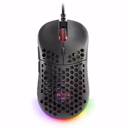 Gaming Mus Mars Gaming MM55 Svart