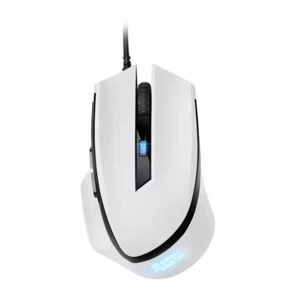 Gaming Mus Sharkoon SHARK Force II