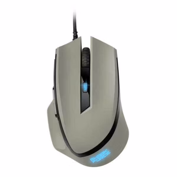 Gaming Mus Sharkoon SHARK Force II